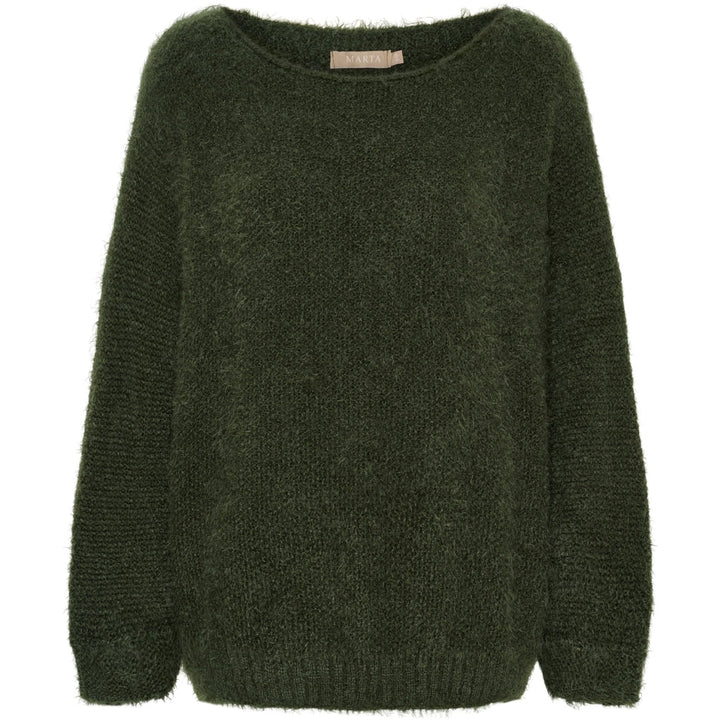 Marta - Anouk Strik - Military