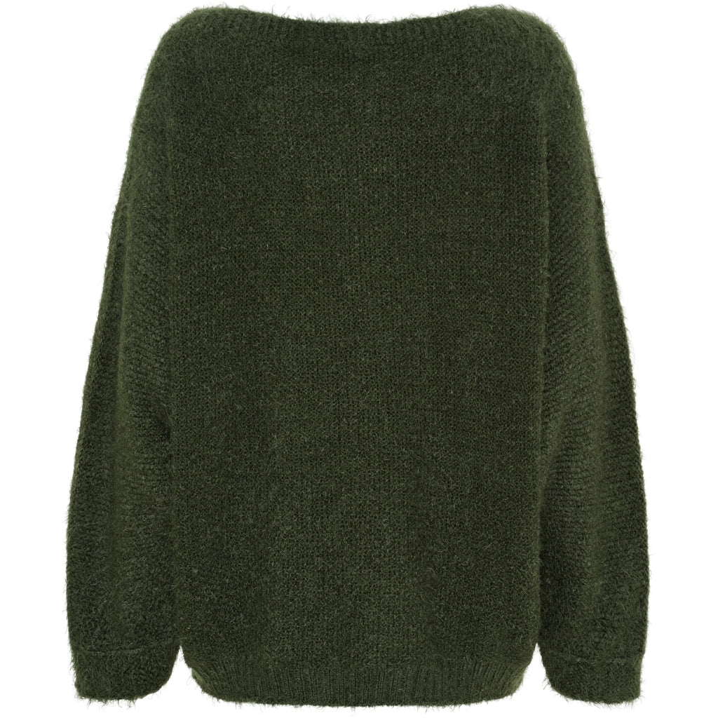 Marta - Anouk Strik - Military