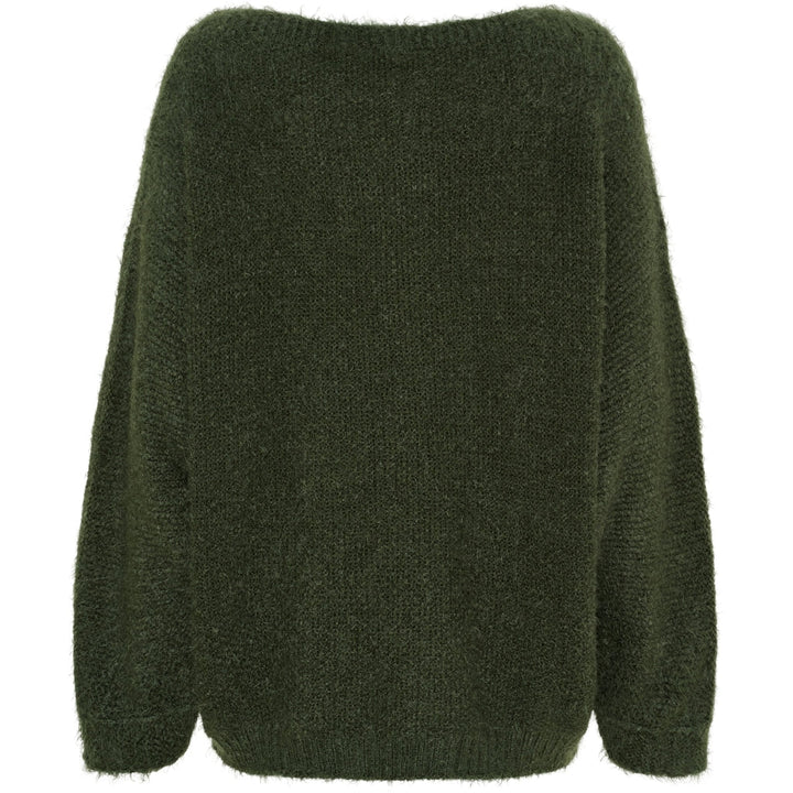 Marta - Anouk Strik - Military