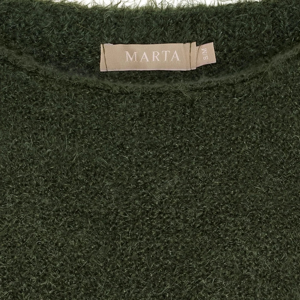 Marta - Anouk Strik - Military