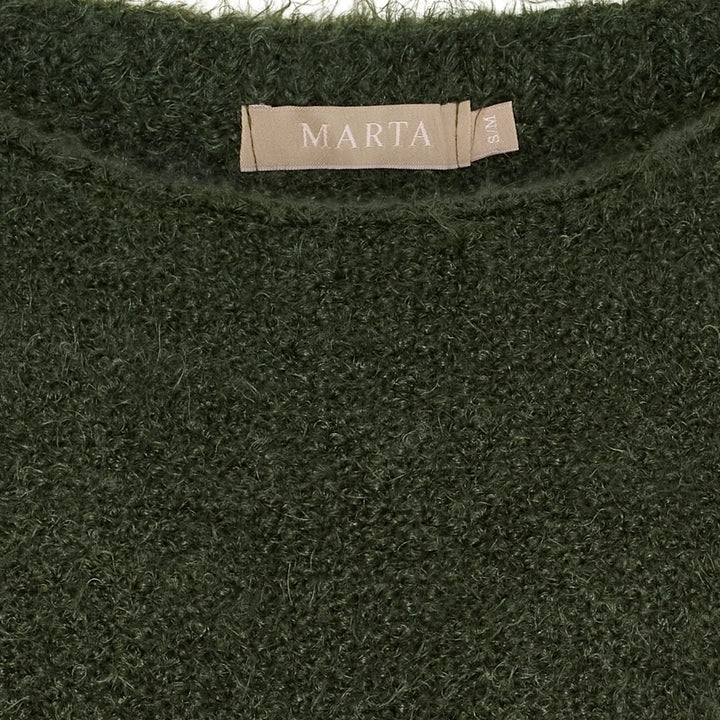Marta - Anouk Strik - Military