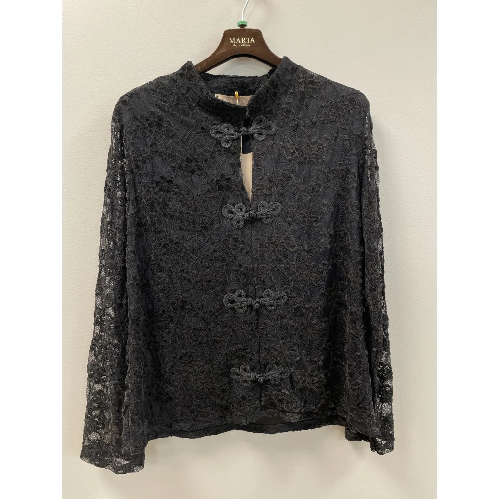 Marta - Senecia Blouse