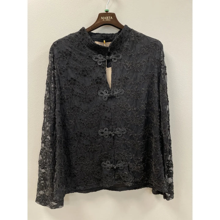 Marta - Senecia Blouse