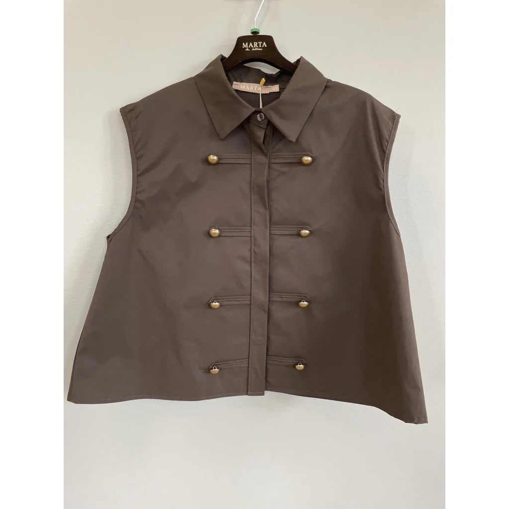 Marta - Savella Vest - Onesize