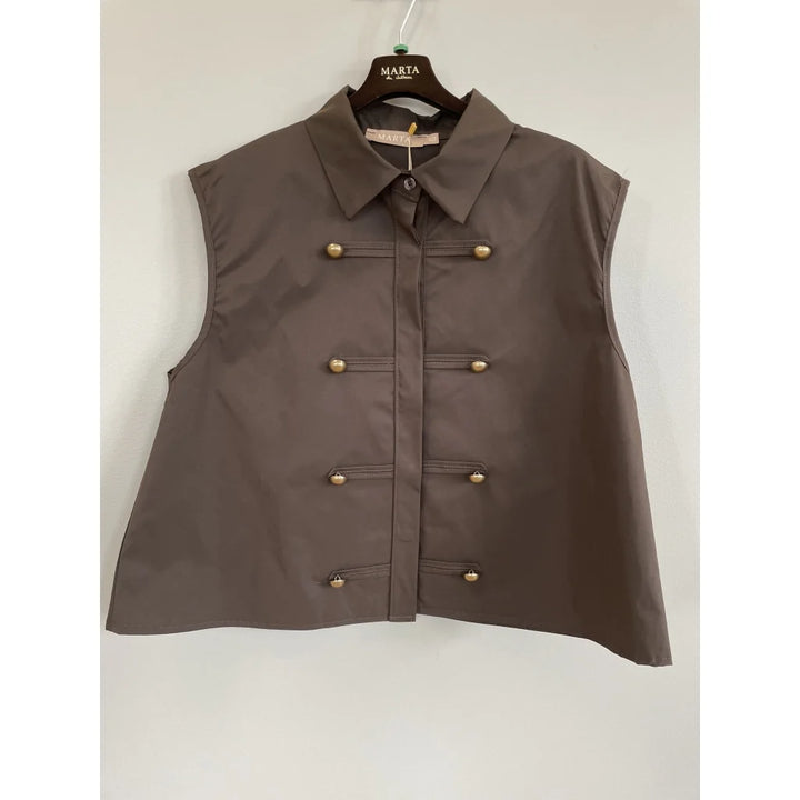 Marta - Savella Vest - Onesize