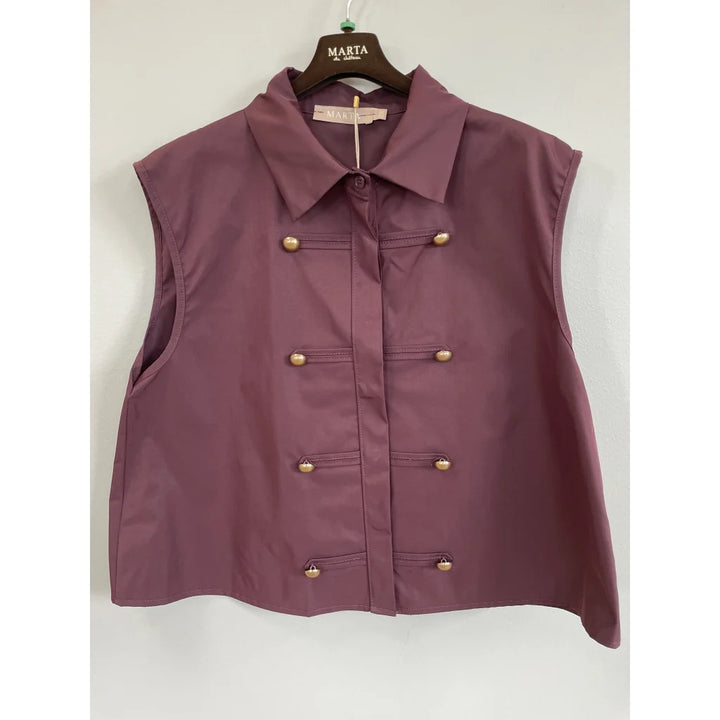 Marta - Savella Vest - Onesize