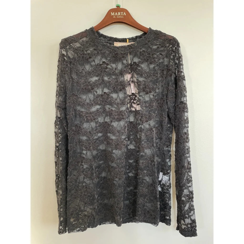 Marta - Primula LS Tee