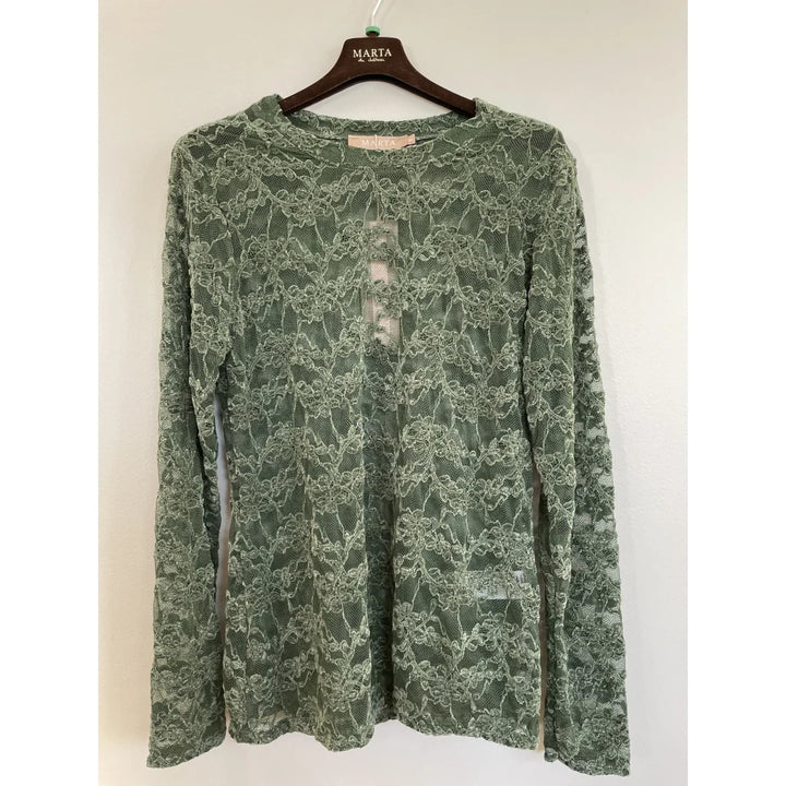Marta - Primula LS Tee