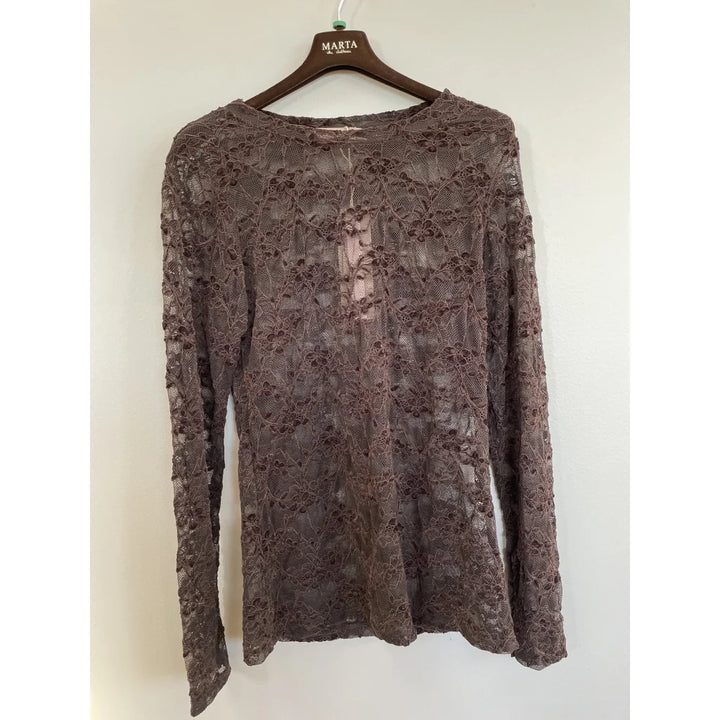 Marta - Primula LS Tee