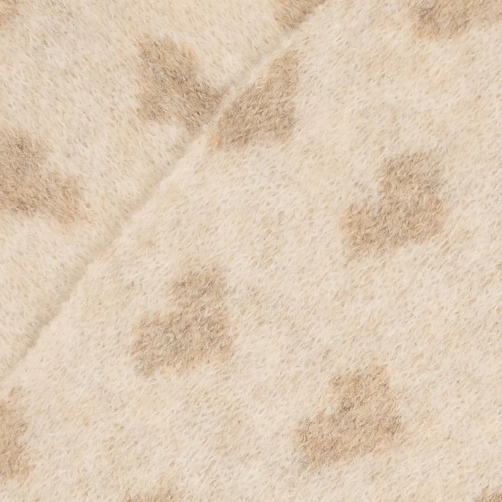 Marta - Edita Scarf - Apricot - Onesize