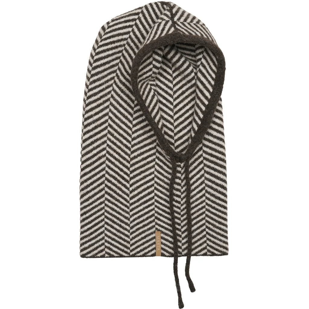 Marta - Aliza Balaclava - Onesize