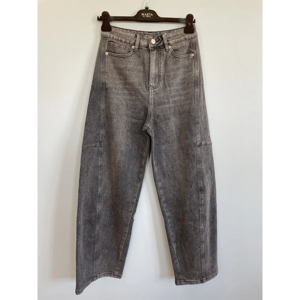 Marta - Chie Jeans - Denim