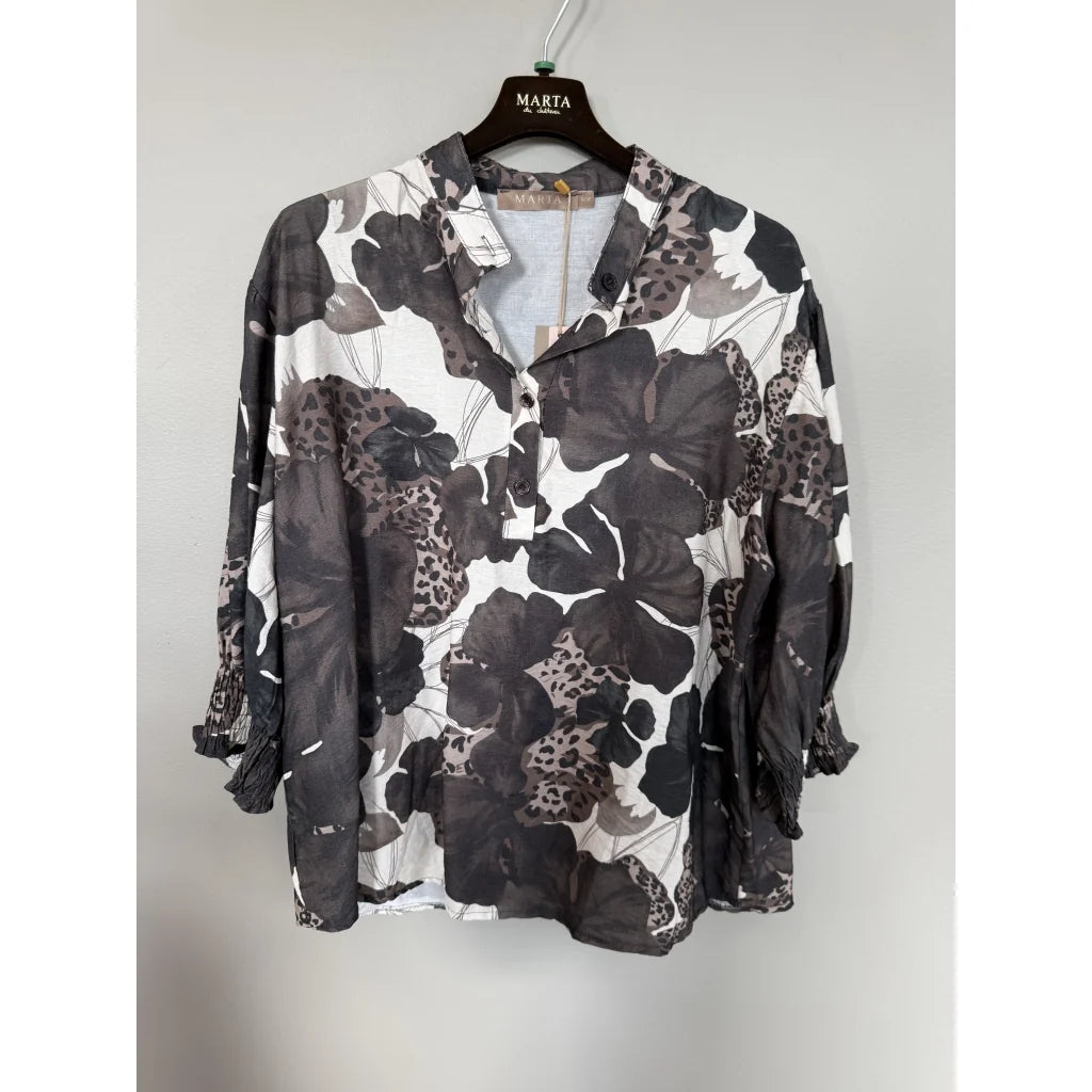 Marta - Melisande Shirt - Originale