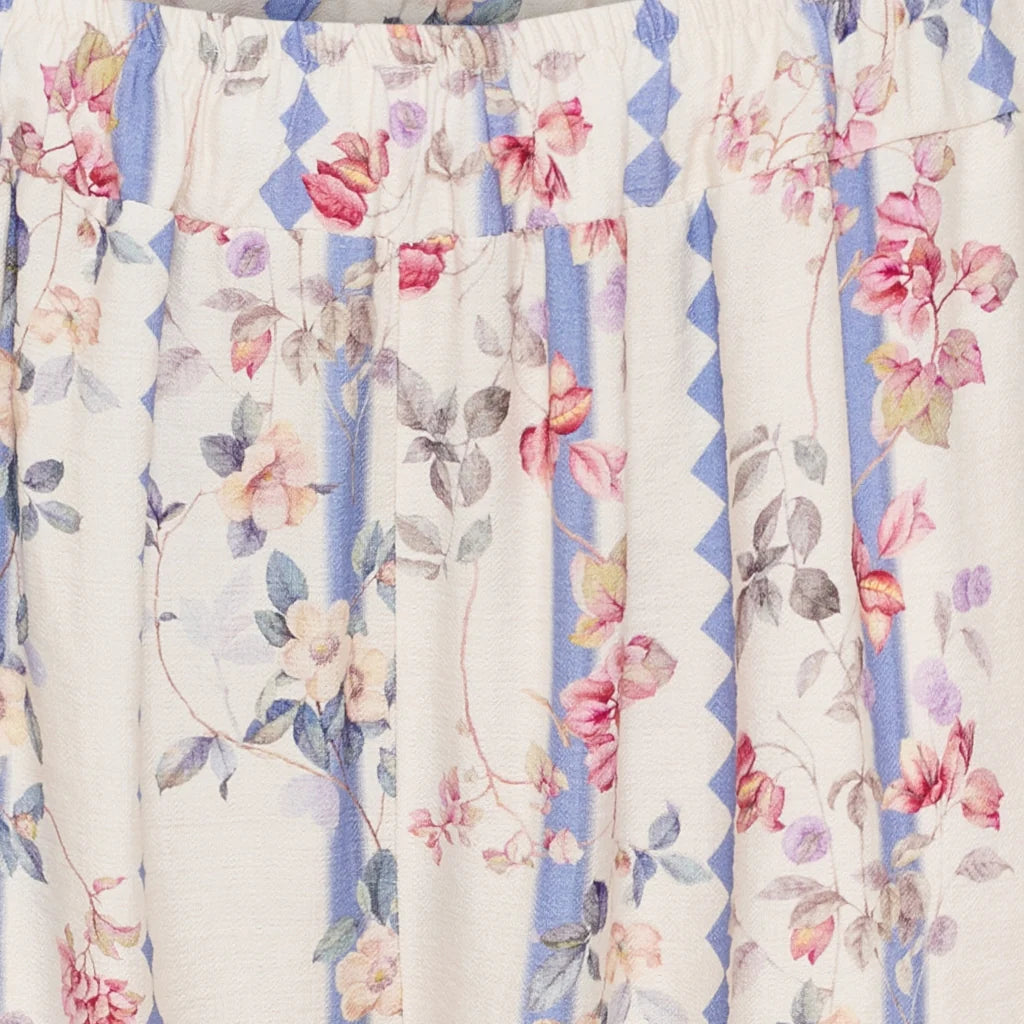 Marta - Amalie Bukser - Jeans