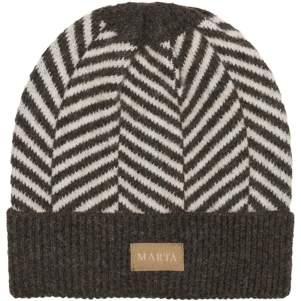 Marta - Polly hat - Onesize