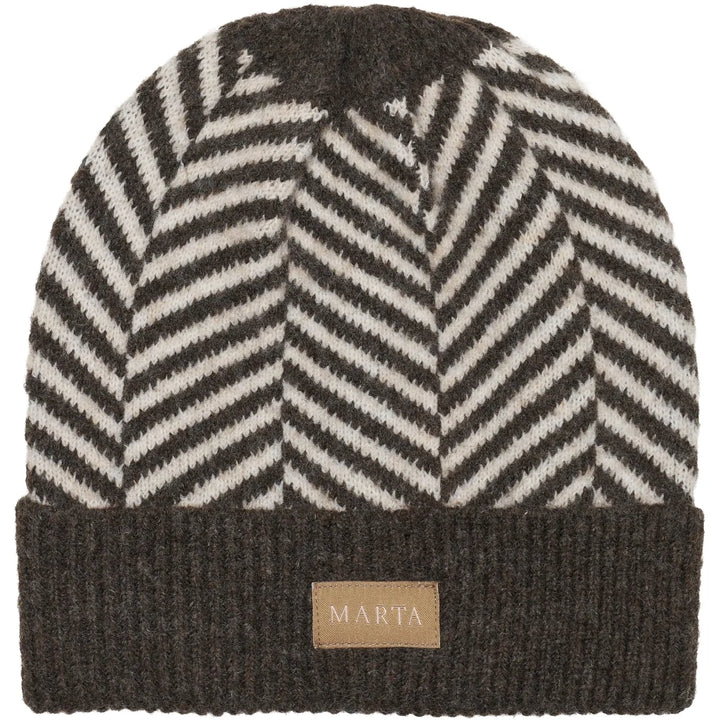 Marta - Polly hat - Onesize