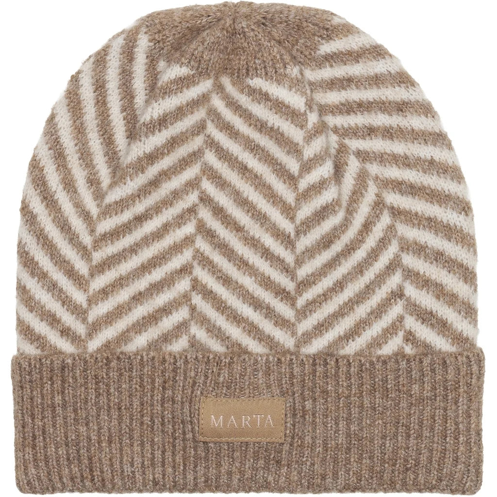 Marta - Polly hat - Onesize