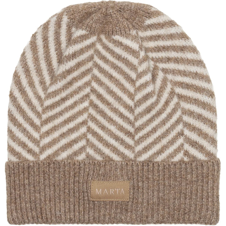 Marta - Polly hat - Onesize