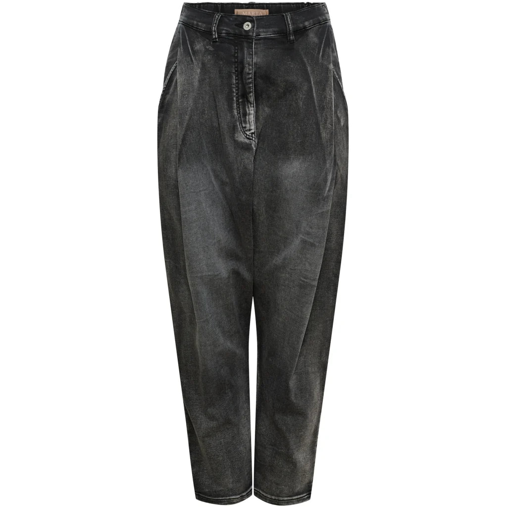 Marta – MdcGiulia Jeans – Denim