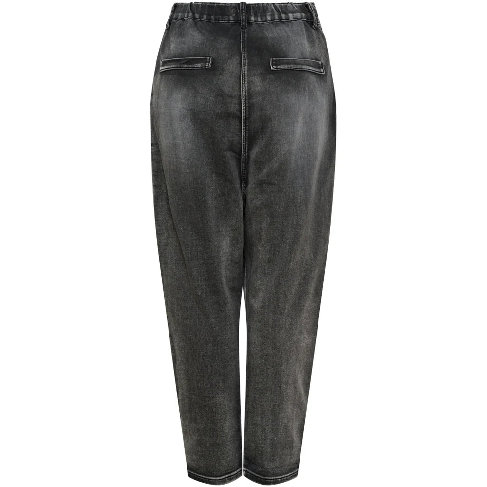 Marta – MdcGiulia Jeans – Denim – billede 2