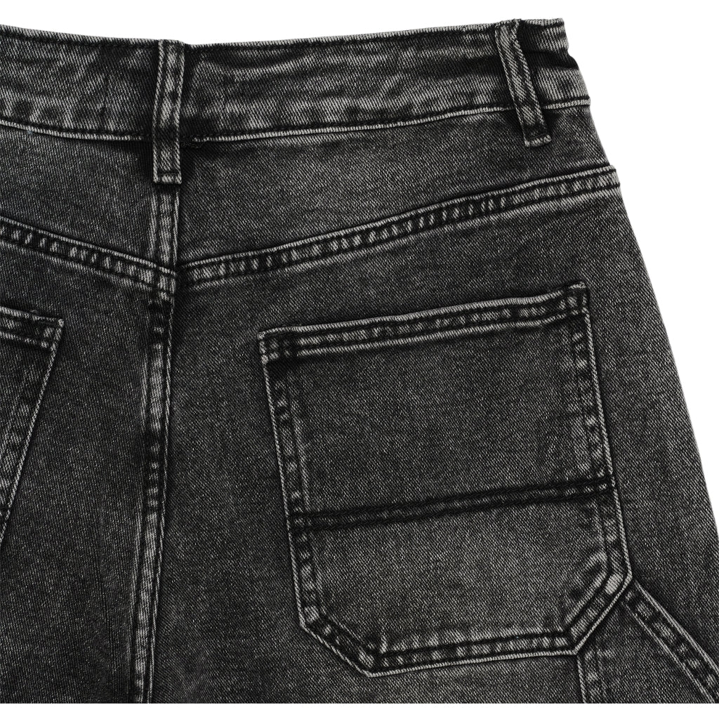 Marta - Marikka jeans - Grey Denim