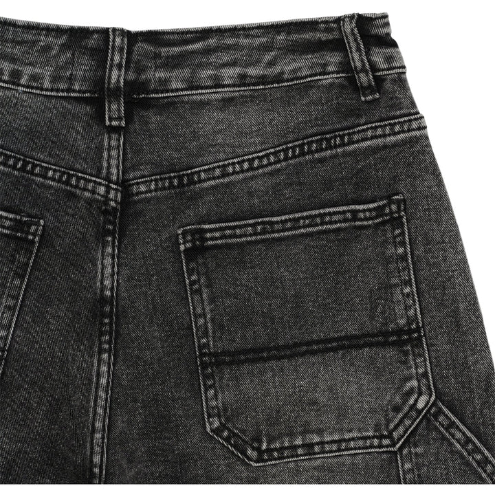 Marta - Marikka jeans - Grey Denim