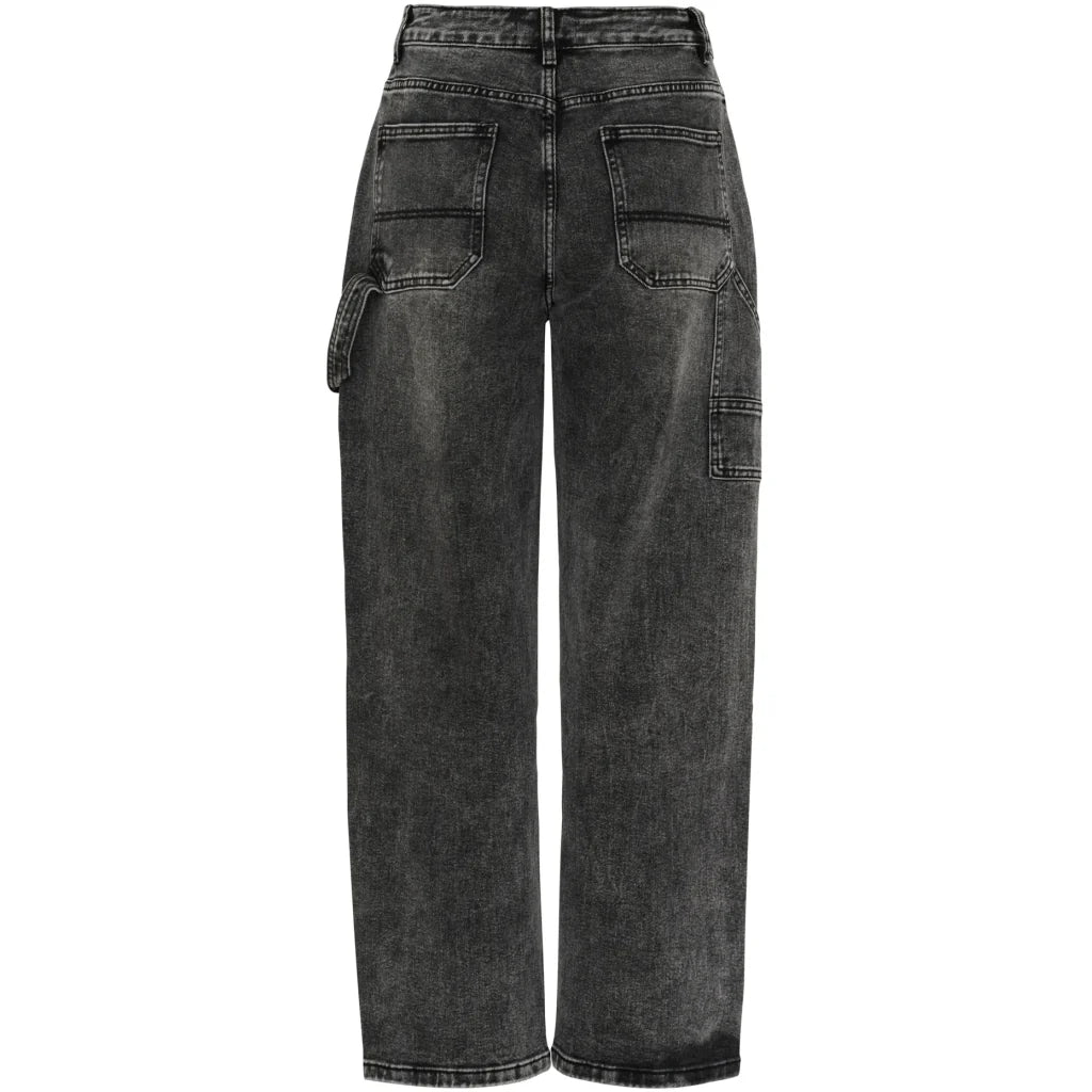 Marta - Marikka jeans - Grey Denim