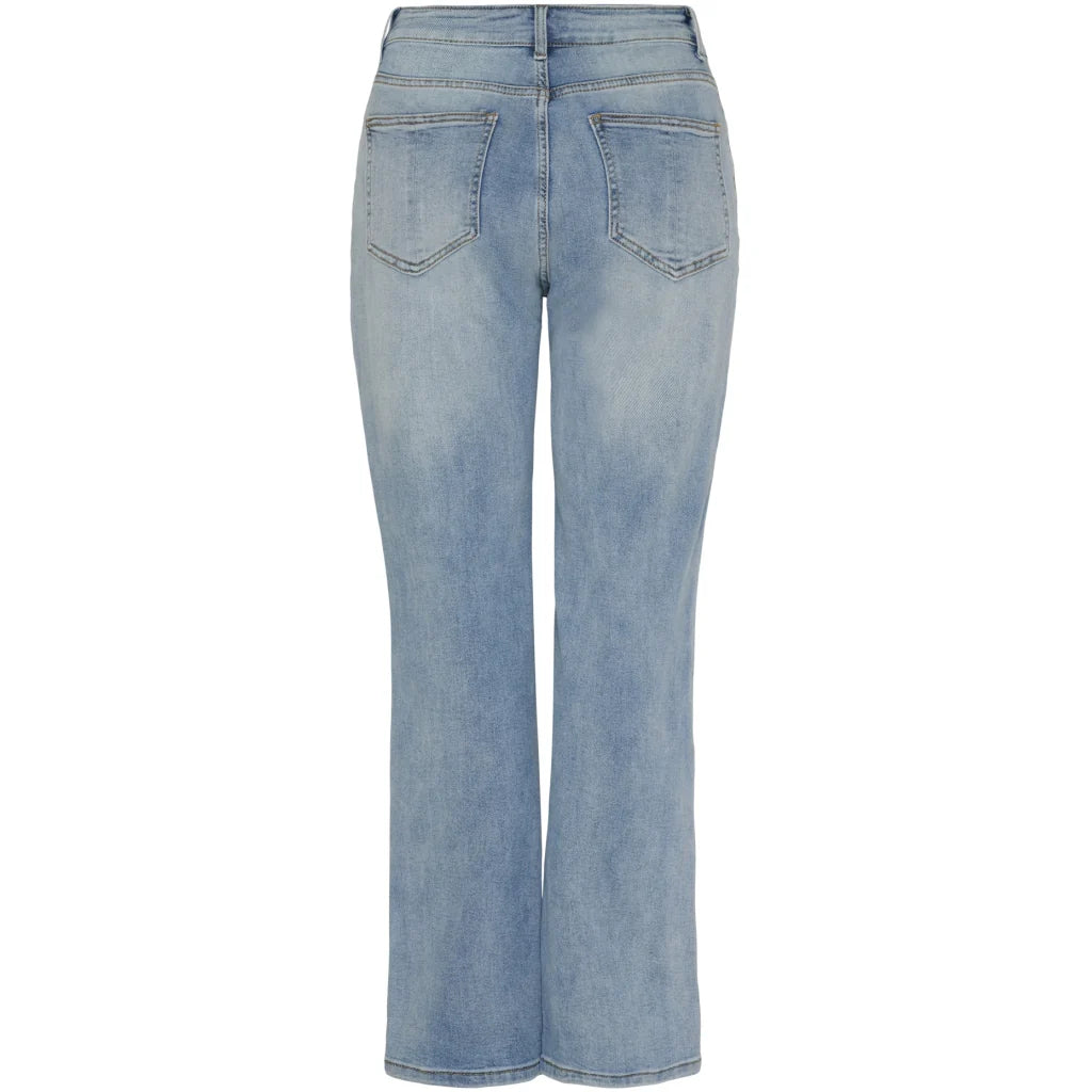 Marta - Sidonie Jeans - Blue denim