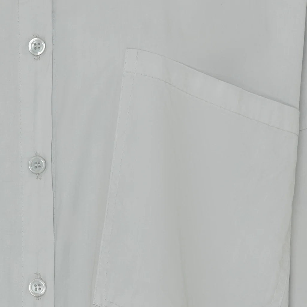 Marta - MdcCecile Skjorte - Grigio - Onesize