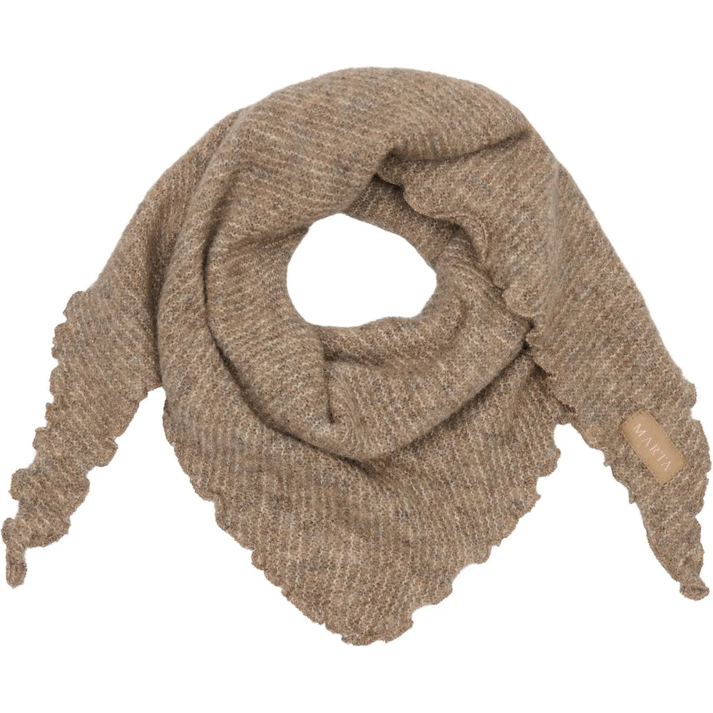 Marta – Agnete scarf – Onesize – billede 2