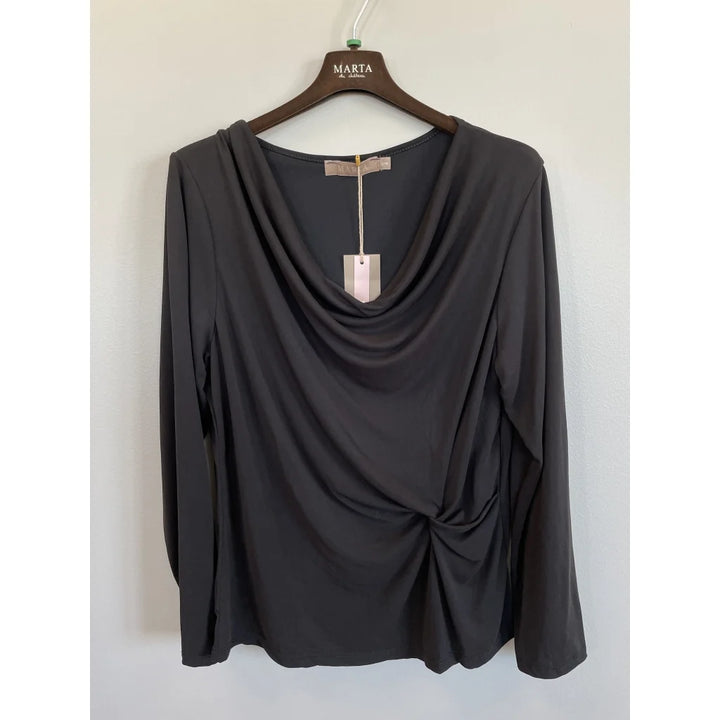 Marta - Soletta Blouse