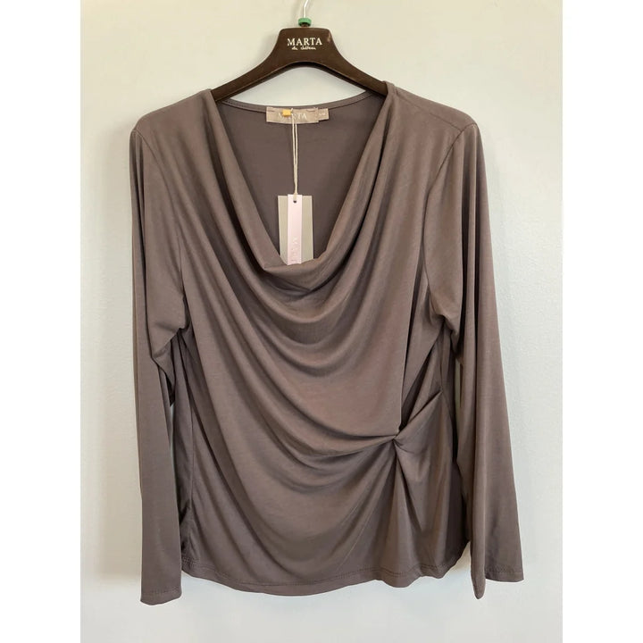 Marta - Soletta Blouse