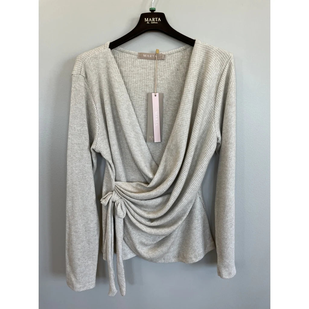 Marta - Talina Bluse