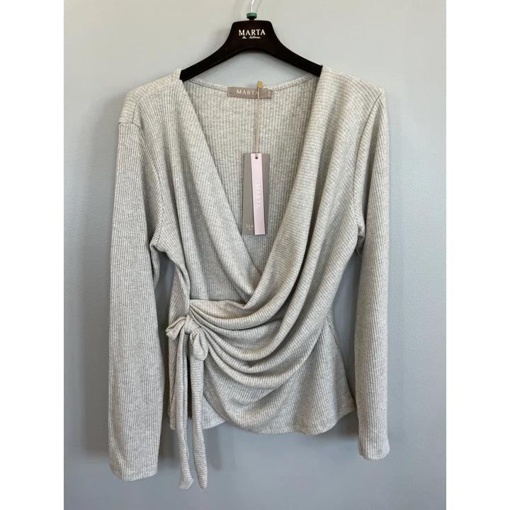Marta - Talina Bluse