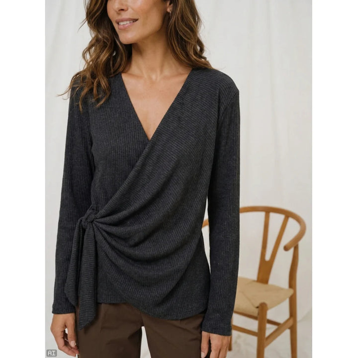 Marta - Talina Bluse