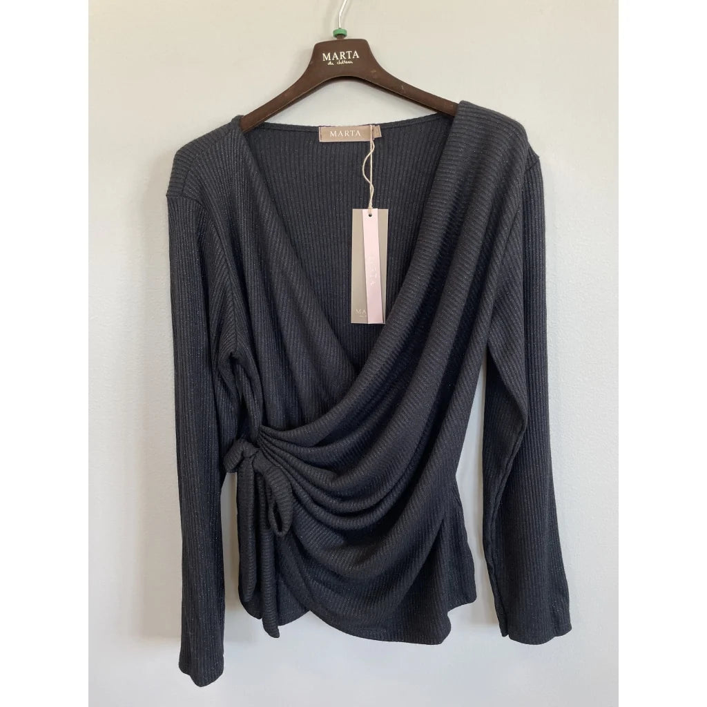 Marta - Talina Bluse