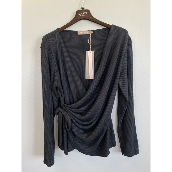 Marta - Talina Bluse