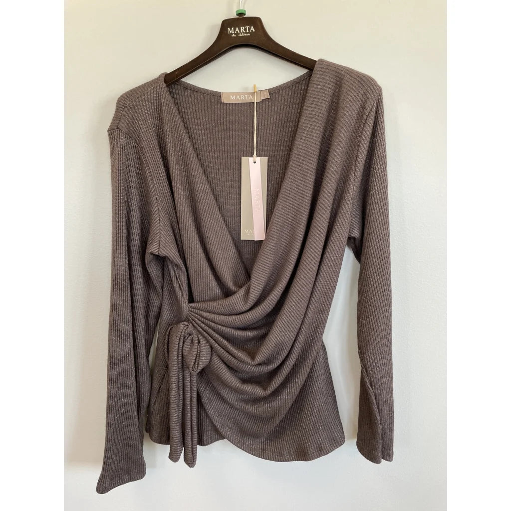 Marta - Talina Bluse
