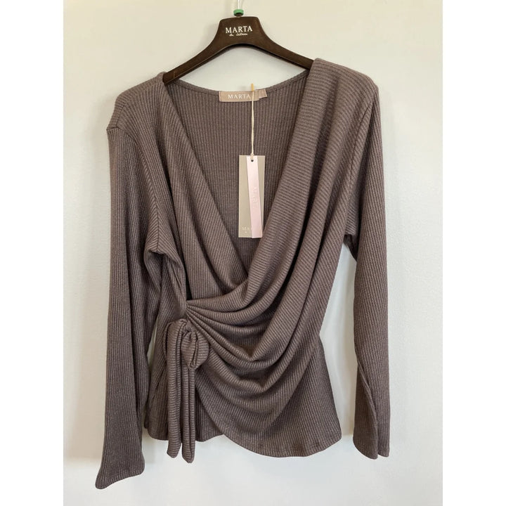 Marta - Talina Bluse