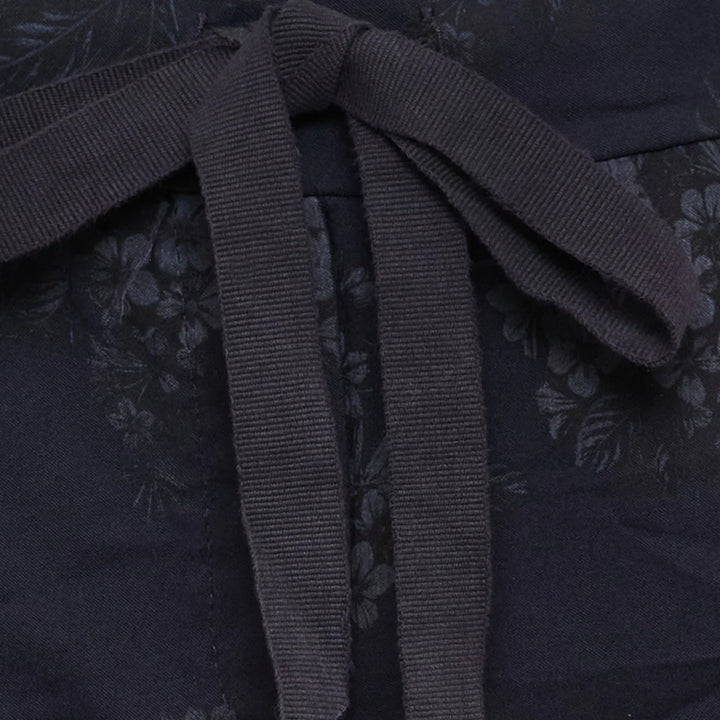 Marta - Rigga Bukser - Navy
