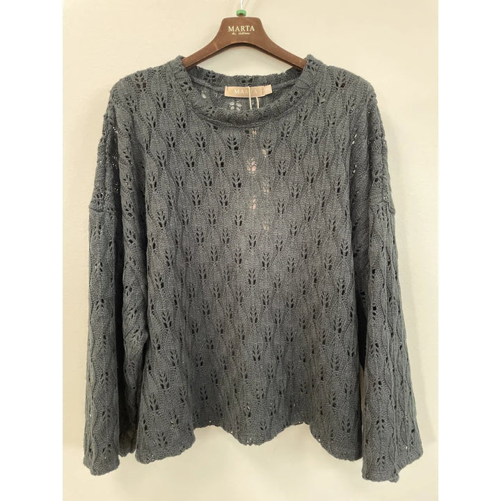 Marta - MdcPeach Strik - Onesize