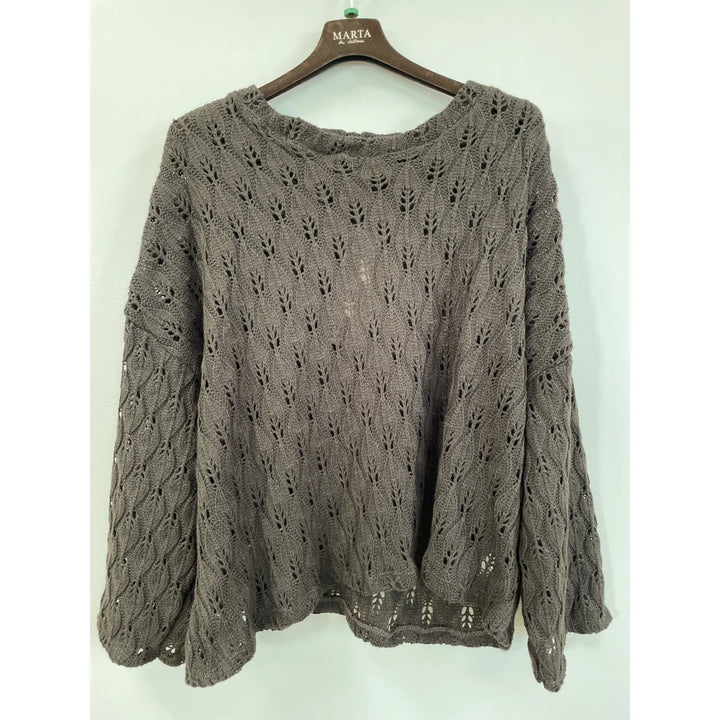 Marta - MdcPeach Strik - Onesize