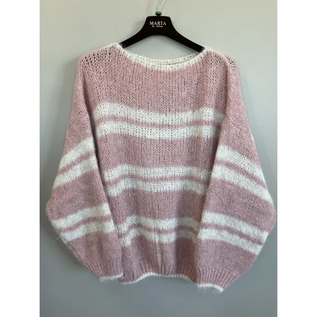 Marta - Avellina Strik - Onesize