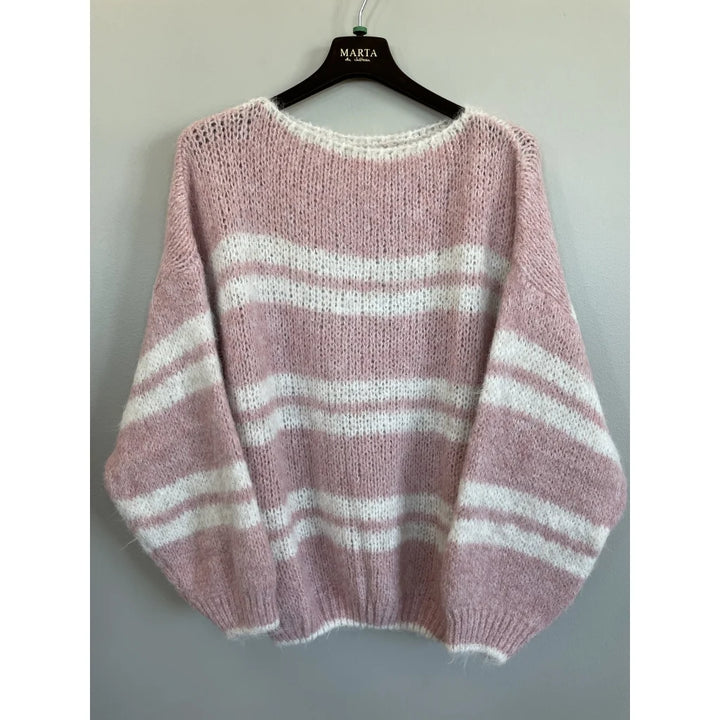 Marta - Avellina Strik - Onesize