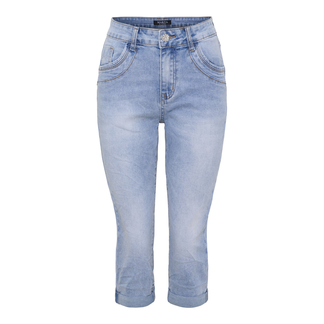 Marta - Annemarie Knickers - Denim