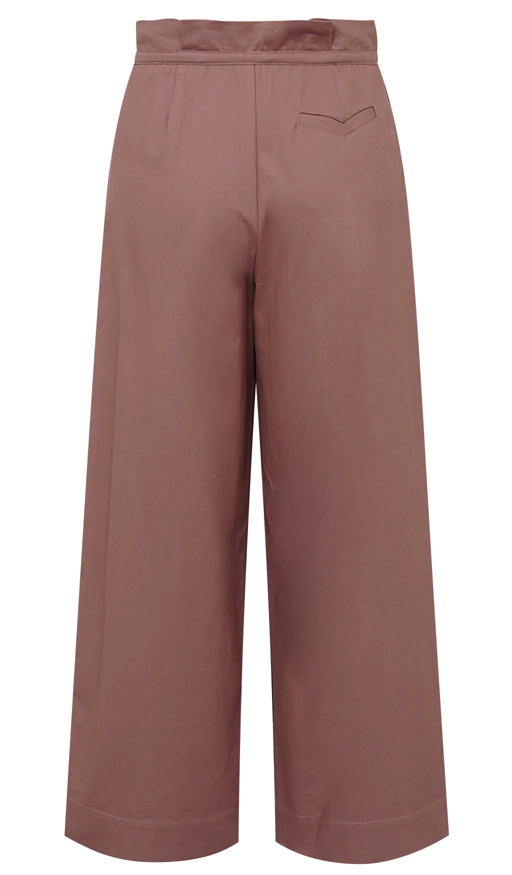 Gossia - Mia Trousers - Bloom