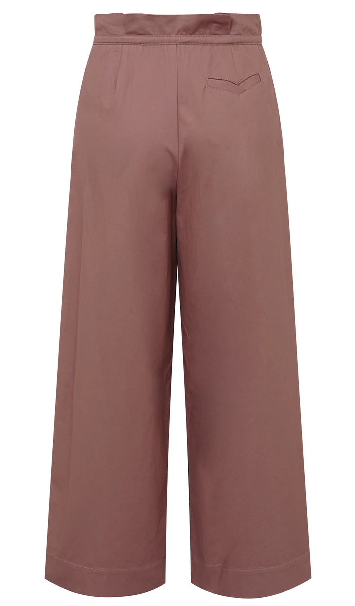 Gossia - Mia Trousers - Bloom