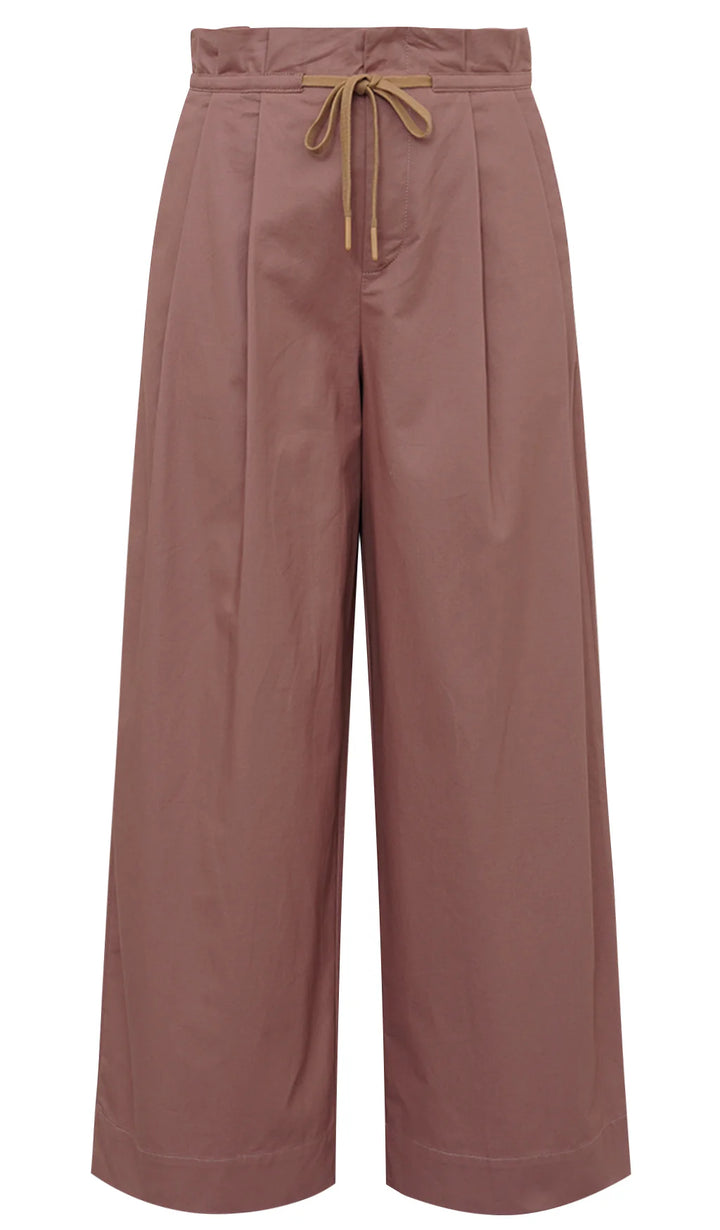 Gossia - Mia Trousers - Bloom