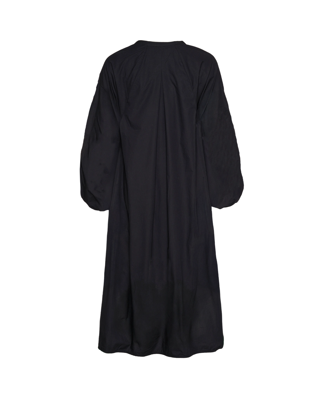 Sissel Edelbo - Mildred Kjole - Black - Onesize
