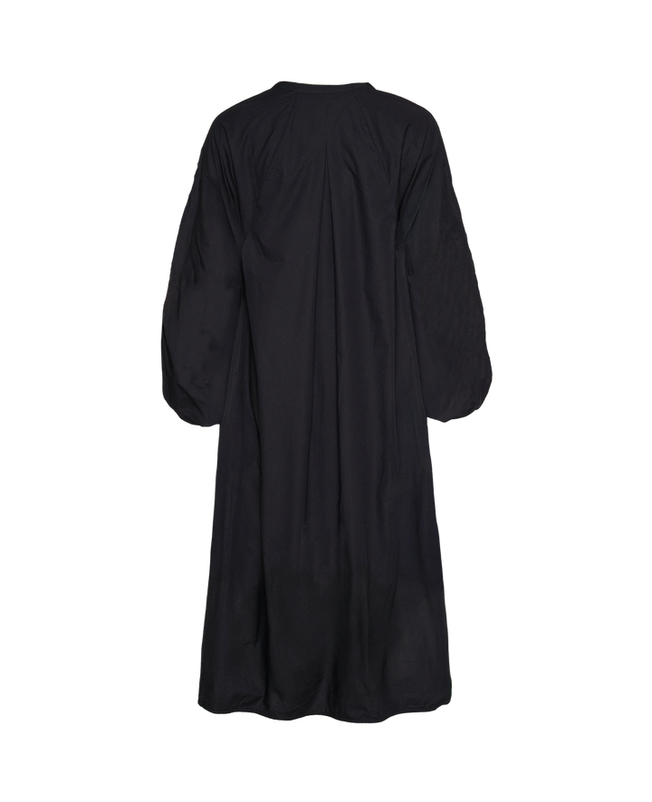 Sissel Edelbo - Mildred Kjole - Black - Onesize
